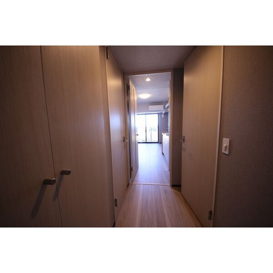 【玄関】 | ストーリア名古屋城西