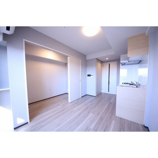 【居間・リビング】 | ストーリア名古屋城西