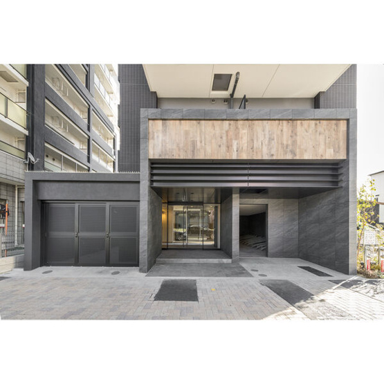 【エントランス】 | ストーリア名古屋城西