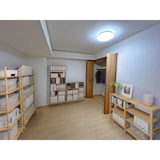【ロビー】 | レジデンス御器所スクエア