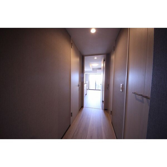 【玄関】 | ストーリア名古屋城西