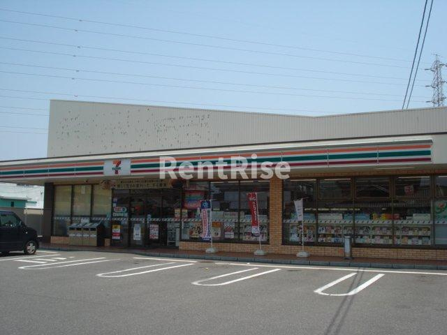 エトワールの周辺|セブンイレブン一宮多加木2丁目店まで363ｍ