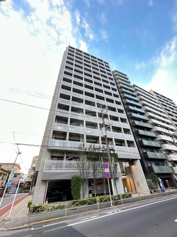 ZOOM品川南