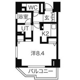 CASSIA車道(旧:クリオ車道)の画像