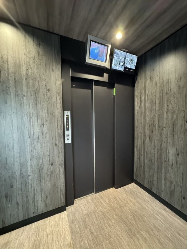 霧ケ丘コーポラスのその他共用部分