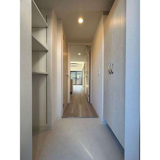 【ロビー】 | LiveFlat千種WEST