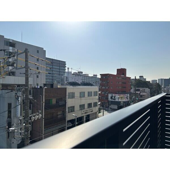 【展望】 | LiveFlat千種WEST