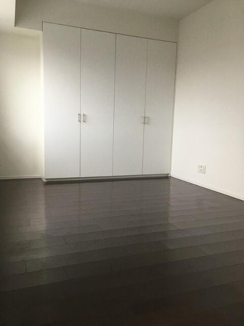 品川イーストの居間・リビング|リビングです