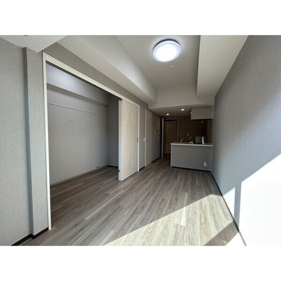 【居間・リビング】 | LiveFlat千種WEST