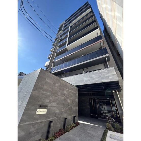 【外観】 | LiveFlat千種WEST