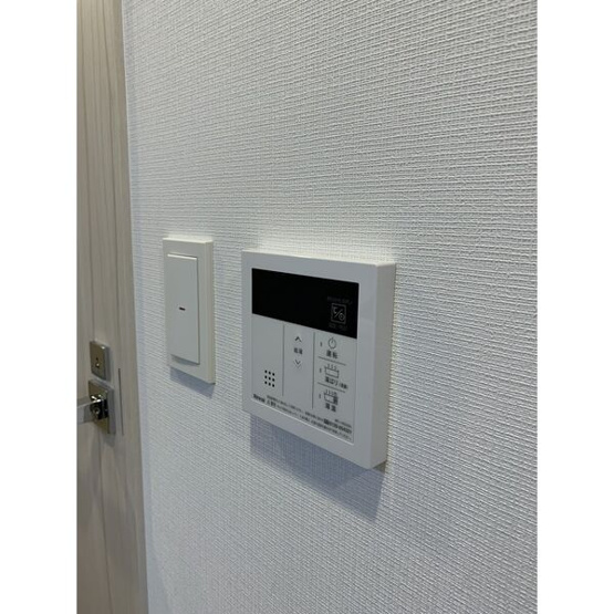 【設備】 | M-Luxe丸の内