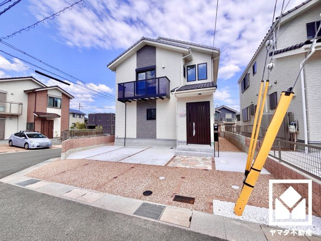 京田辺市同志社山手３丁目　T32号地