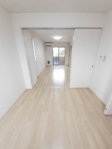 葵館の設備