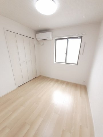 葵館の内装|物件の内装です