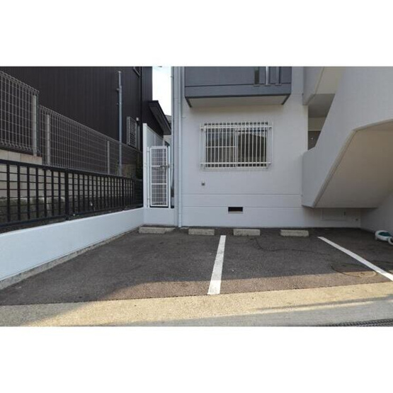 【駐車場】 | コンフォートヒル名東