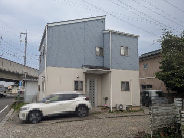 中古戸建　箕郷町下芝