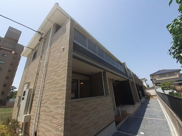 プルミエール・メゾン　Ⅱ