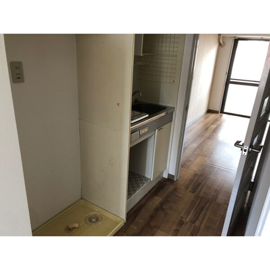 【内装】 | アップルコート春日井