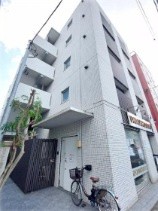 【外観】 | プラチナコート池上