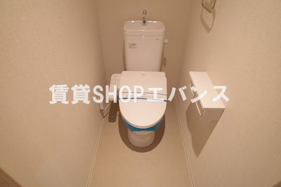 【トイレ】 | buche津田沼