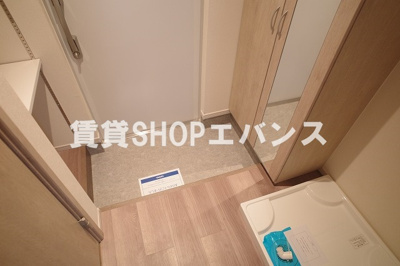 【玄関】 | buche津田沼