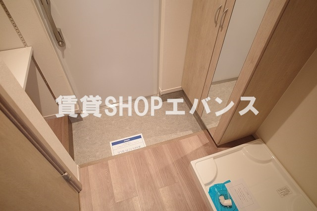 【玄関】 | buche津田沼
