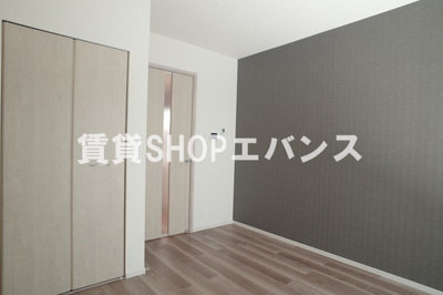 【寝室】 | buche津田沼