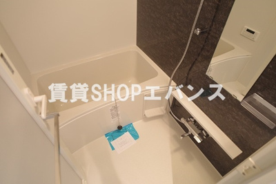 【浴室】 | buche津田沼