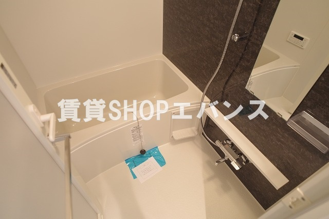 【浴室】 | buche津田沼