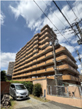 ライオンズマンション久留米プラザ3番館の画像