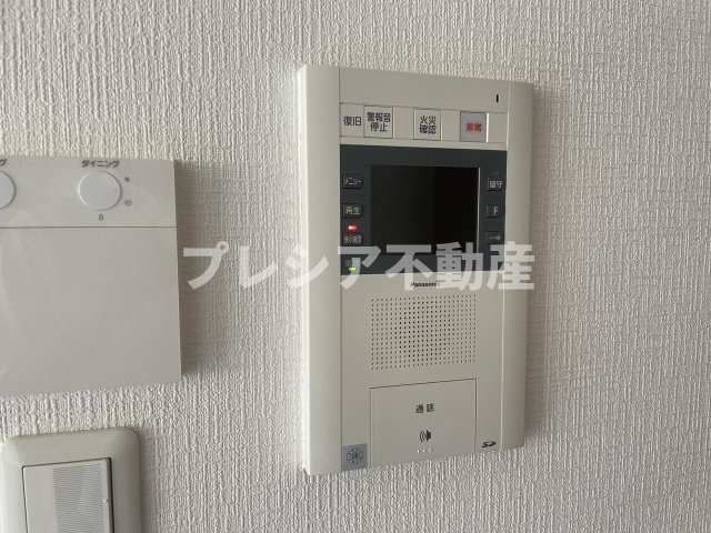 ジオ甲子園口ノーヴの和室