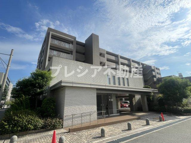 ジオ甲子園口ノーヴ