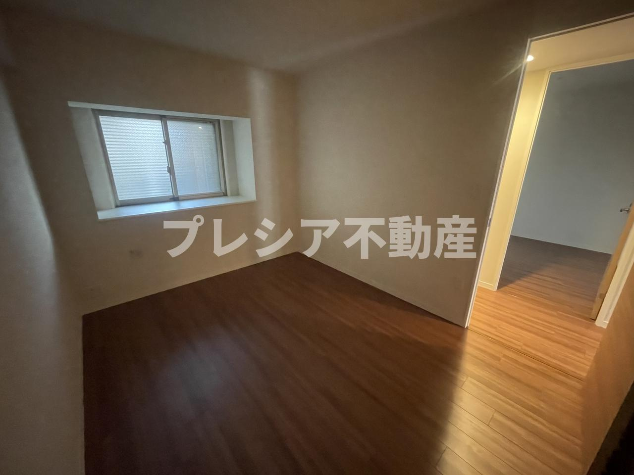 ジオ甲子園口ノーヴの子供部屋
