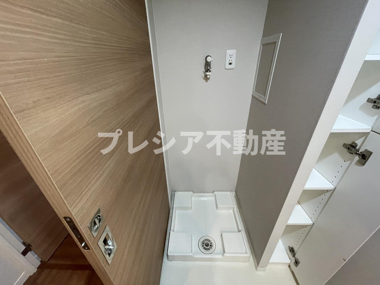 ジオ甲子園口ノーヴの設備