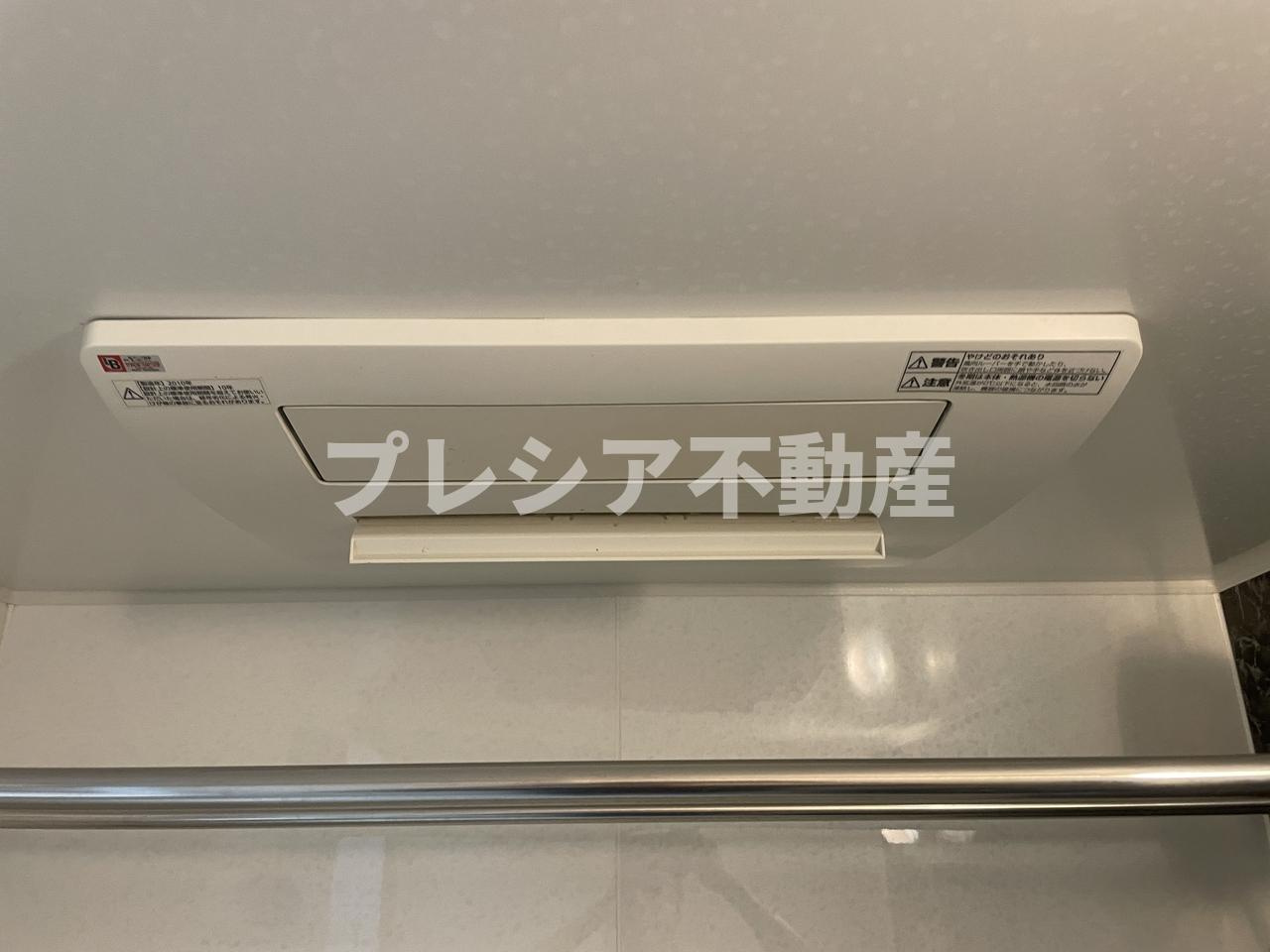 ジオ甲子園口ノーヴの設備