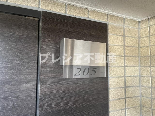 ジオ甲子園口ノーヴの設備