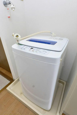 【設備】 | パークヨコチョー