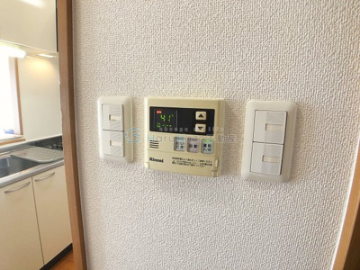 【設備】 | ランドハウスグランドウェスト【名古屋市賃貸・駅近】