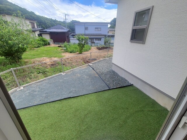 盛岡市山岸6丁目