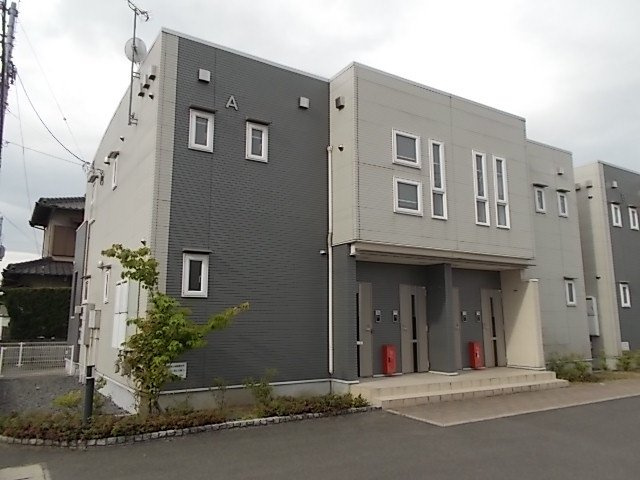 パストラル川部Ａ
