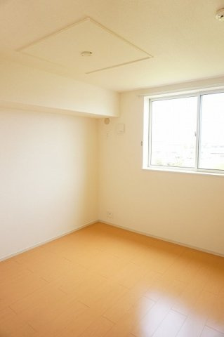 ラティナ　クレールの内装|おしゃれな内装です