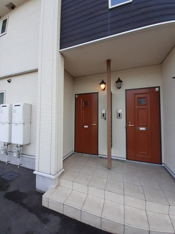 リバーサイド川島Ｂのその他共用部分