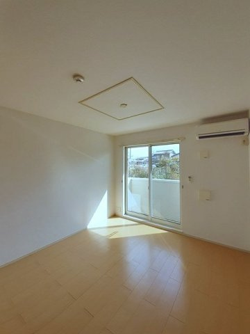 リバーサイド川島Ｂの内装|中はこのようになっています