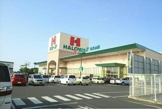 エム・グランツ　Ａの周辺|ハローズ仏生山店さんまで2320m