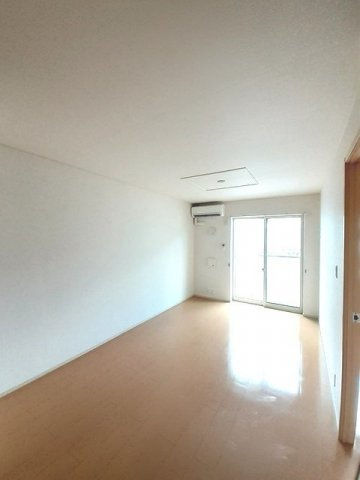 エム・グランツ　Ａの居間・リビング|おしゃれな居間です