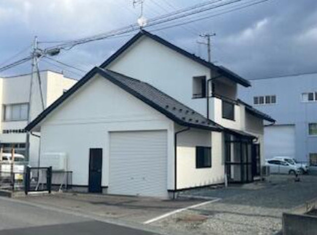 盛岡市津志田町1丁目16-35