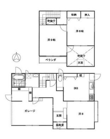 盛岡市津志田町1丁目16-35