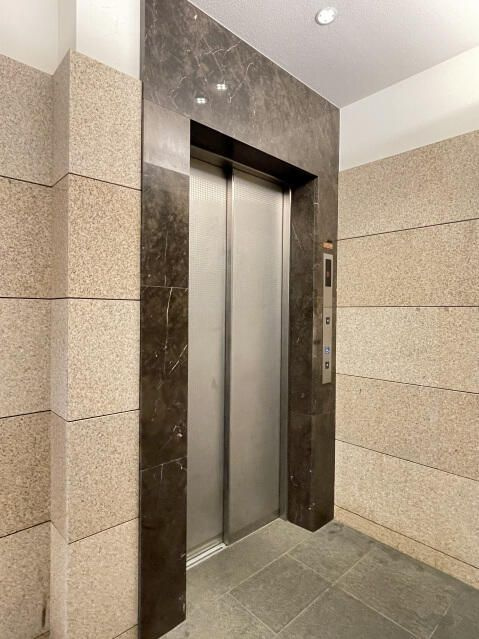 スカイコート川崎西口第２のその他共用部分