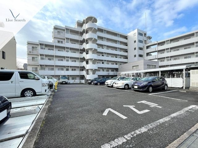 目黒本町マンション