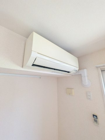 カサデルソルの設備